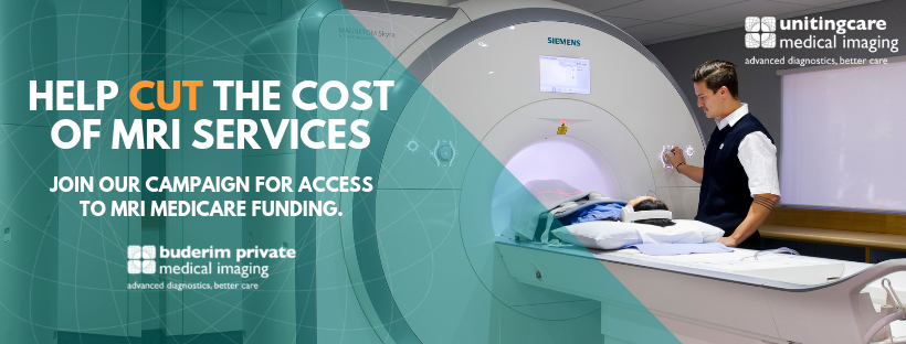 Cutting the cost of MRI Services for Sunshine Coast patients